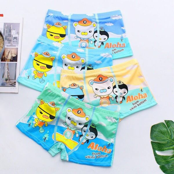 ow8uh milk silk boys' girls' children's underpants girls' middle and large boys' and babies' four-corner milk, Camo
ow8uh milk silk boys' girls' children's underpants girls' middle and large boys' and babies' four-corner milk, Camo