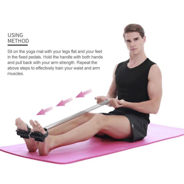упругие sit-ups тросовые сопротивление полосы тяжелой фитнес сопротивление группы workout упругие спорт тренажерный зал фитнес-оборудование
упругие sit-ups тросовые сопротивление полосы тяжелой фитнес сопротивление группы workout упругие спорт тренажерный зал фитнес-оборудование