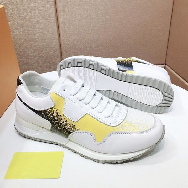 run away sneaker men 's shoes fashion autumn and winter breathable casual shoes vintage low sports lace -up men shoes zapatillas h, Black
run away sneaker men 's shoes fashion autumn and winter breathable casual shoes vintage low sports lace -up men shoes zapatillas h, Black
