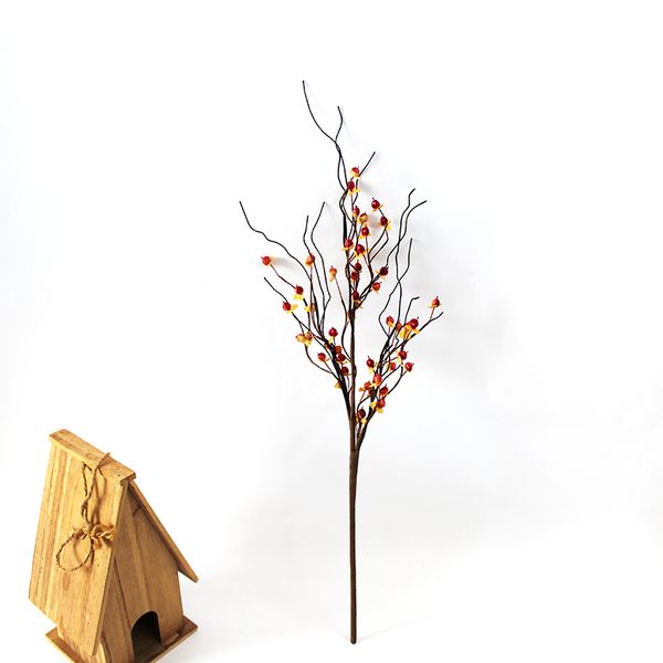 fall berries flower branches fall home flower decoration wedding party floral table decor orange living room decoration
fall berries flower branches fall home flower decoration wedding party floral table decor orange living room decoration
