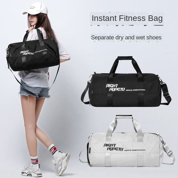 4ax1n fitness men's dry and wet backpack travel separation training sports backpack portable luggage short travel bag women's larg
4ax1n fitness men's dry and wet backpack travel separation training sports backpack portable luggage short travel bag women's larg