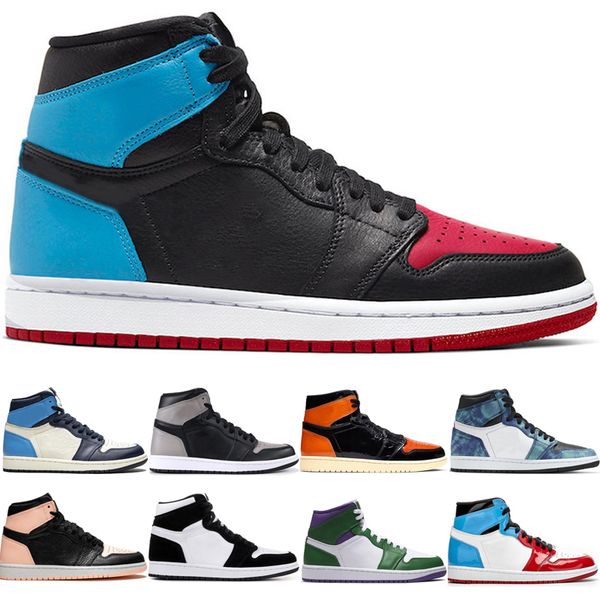 basketball shoes hight men women 1 1s chaussures unc to chicago obsidian wmns tie-dye rage green pine green mens sneakers
basketball shoes hight men women 1 1s chaussures unc to chicago obsidian wmns tie-dye rage green pine green mens sneakers