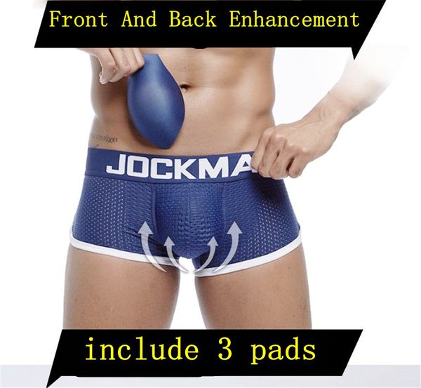 jockmail горячих мужчины нижнего белья, сексуальные сетки дышащего трусы боксера, ягодицы enhancement нажмите на чашку 3d стерео кадрировани, Black;white
jockmail горячих мужчины нижнего белья, сексуальные сетки дышащего трусы боксера, ягодицы enhancement нажмите на чашку 3d стерео кадрировани, Black;white