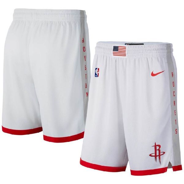 2019-20 white jersey shorts, Gray
2019-20 white jersey shorts, Gray