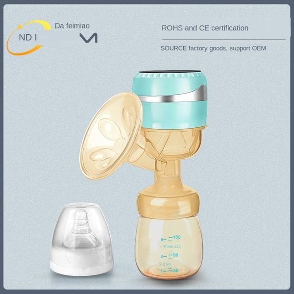 dafimiao integrated da fei miao products integrated product electric electric breast pump breast pump maternal and infant products
dafimiao integrated da fei miao products integrated product electric electric breast pump breast pump maternal and infant products