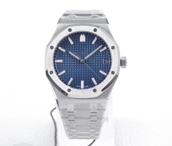 2020 zf production 4302 movement 15500 dimensions 41mmx10.4mm angular the biscuit texture is solid and full more stable and real, Slivery;brown 
2020 zf production 4302 movement 15500 dimensions 41mmx10.4mm angular the biscuit texture is solid and full more stable and real, Slivery;brown