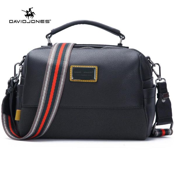 david jones women crossbody bag pu leather female shoulder bag small spring patchwork lady handle handbag drop shipping
david jones women crossbody bag pu leather female shoulder bag small spring patchwork lady handle handbag drop shipping