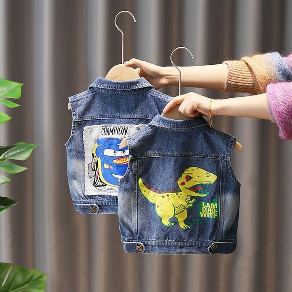 4866 children boy baby denim thin children girl 3 baby 4 male treasure 5 spring clothes 6 two three years vest vest old, Camo
4866 children boy baby denim thin children girl 3 baby 4 male treasure 5 spring clothes 6 two three years vest vest old, Camo