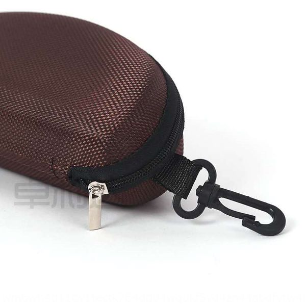 new case case zipper sports glasses fashion zipper box casual sun glasses box special offer, Blue
new case case zipper sports glasses fashion zipper box casual sun glasses box special offer, Blue