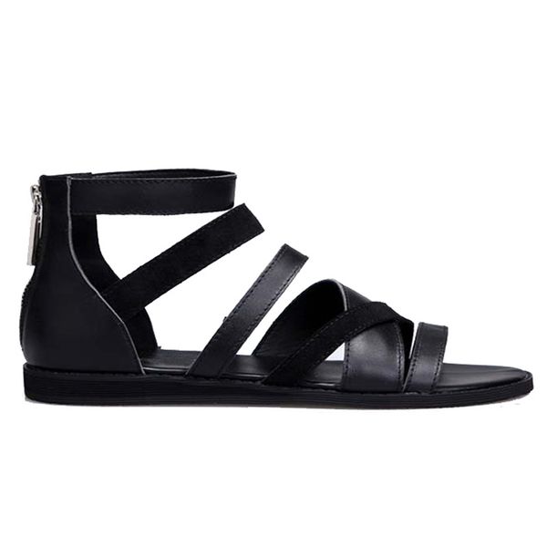 summer shoes 2020 men british high 100% real leather casual breathable beach gladiator sandals open toe sandalias hombre, Black
summer shoes 2020 men british high 100% real leather casual breathable beach gladiator sandals open toe sandalias hombre, Black