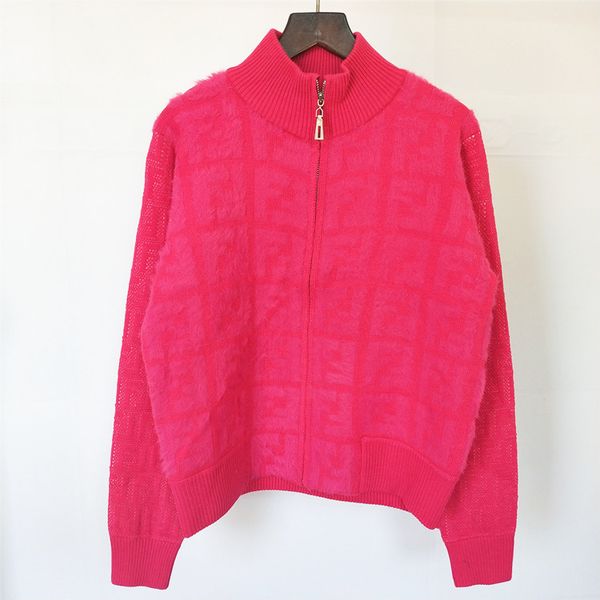 designer sweater women f jacquard letters sweater jacket women designer sweaters thick zipper womens designer sweater fashion knitting shirt, White;black
designer sweater women f jacquard letters sweater jacket women designer sweaters thick zipper womens designer sweater fashion knitting shirt, White;black