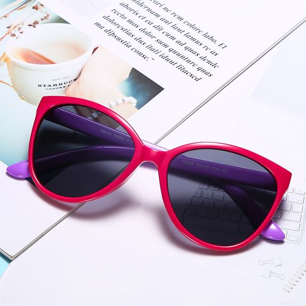 sxonb 2020 silicone new children's polarized sun goggles silicone goggles glasses boys' baby uv-proof cute eye-protection glasses, Blue
sxonb 2020 silicone new children's polarized sun goggles silicone goggles glasses boys' baby uv-proof cute eye-protection glasses, Blue