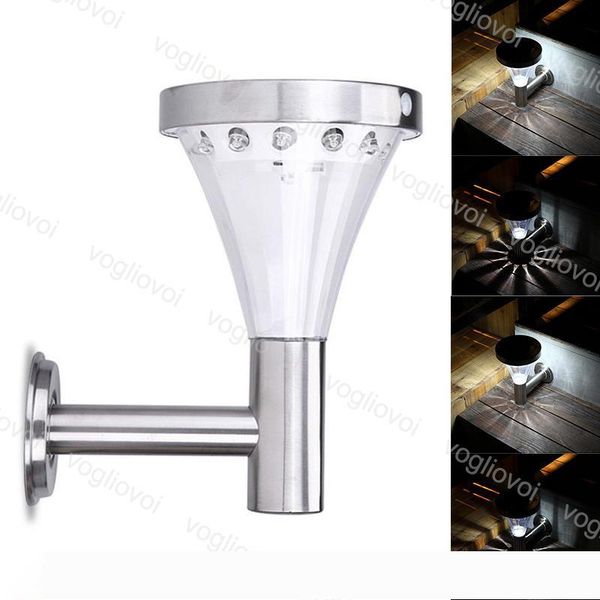 solar security lights motion sensor 13leds cool white stainless steel abs waterproof for outdoor terrace garden corridor dhl
solar security lights motion sensor 13leds cool white stainless steel abs waterproof for outdoor terrace garden corridor dhl