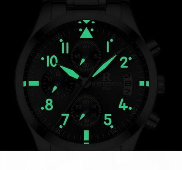 new fashion president designer 41mm men watches datejust 1 steel quartz business watch glow in the dark men's wristwatch, Slivery;brown
new fashion president designer 41mm men watches datejust 1 steel quartz business watch glow in the dark men's wristwatch, Slivery;brown