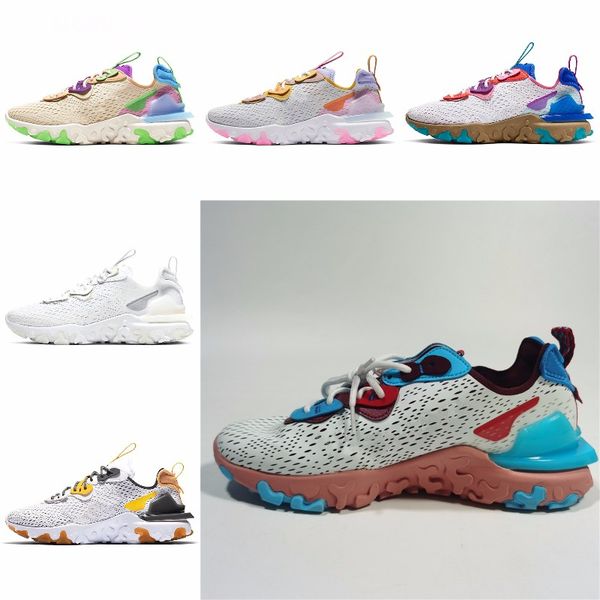 new ashion react element running shoes fo men women light bone triple black royal solar team red mens trainers sports sneaker runner s#07430
new ashion react element running shoes fo men women light bone triple black royal solar team red mens trainers sports sneaker runner s#07430
