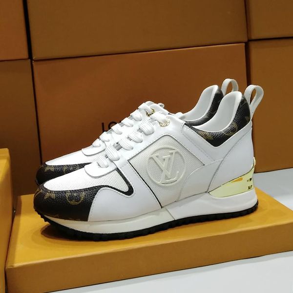 womens shoes fashion run away sneaker chaussures de femme luxury with box vintage design lady shoes casual luxury zapatos de mujer fast, Black
womens shoes fashion run away sneaker chaussures de femme luxury with box vintage design lady shoes casual luxury zapatos de mujer fast, Black