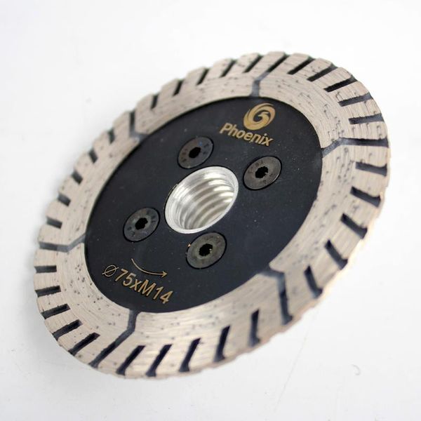 raizi 1 pc diamond saw blade for granite marble concrete 75/115/125 mm m14 sharpen diamond cutting grinding disc
raizi 1 pc diamond saw blade for granite marble concrete 75/115/125 mm m14 sharpen diamond cutting grinding disc