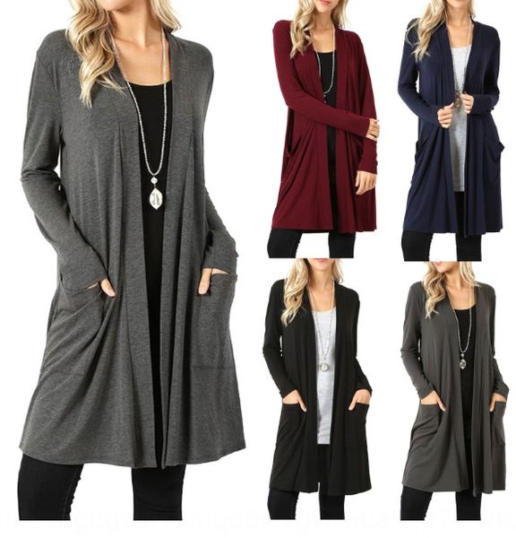 p2ydx simple long sleeve mid-length cardigan women's clothing simple single coatcoat single coatcoat long sleeve mid-length cardigan wo, Tan;black
p2ydx simple long sleeve mid-length cardigan women's clothing simple single coatcoat single coatcoat long sleeve mid-length cardigan wo, Tan;black
