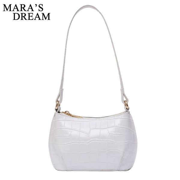 mara's dream 2020 new solid color fashion small bag female korean casual wild one-shoulder diagonal bag portable underarm
mara's dream 2020 new solid color fashion small bag female korean casual wild one-shoulder diagonal bag portable underarm