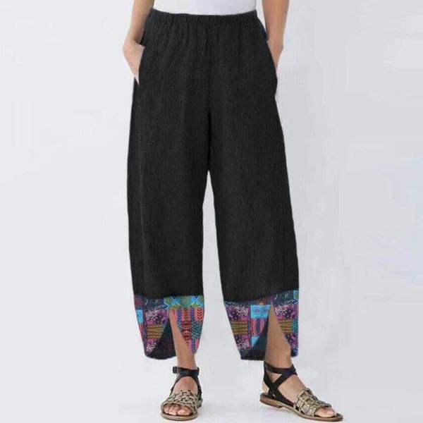 women's pants & capris 2021 sisterlinda print casual women streetwear lady long trousers harem high waist joggers wide leg sweatpant, Black;white
women's pants & capris 2021 sisterlinda print casual women streetwear lady long trousers harem high waist joggers wide leg sweatpant, Black;white
