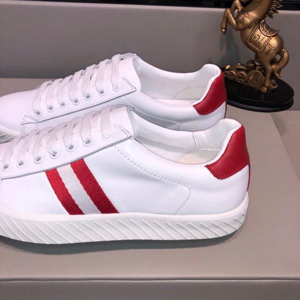 2019j new limited edition men's flat white shoes, fashion sports shoes, comfortable low-shoes, original box packaging: 38-44111, Black
2019j new limited edition men's flat white shoes, fashion sports shoes, comfortable low-shoes, original box packaging: 38-44111, Black