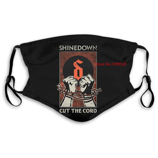 shinedown cut the cord neu und offiziell cool men cool design 3d mask women kids pm25 bgtsi
shinedown cut the cord neu und offiziell cool men cool design 3d mask women kids pm25 bgtsi