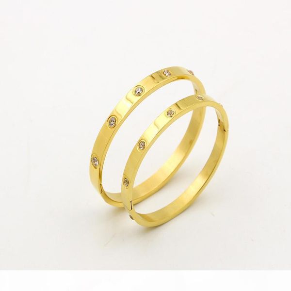l fine stainless steel infinity charm bangle couple jewelry love gift rose gold crystal bangles bracelet women bangle stainless steel j, Black
l fine stainless steel infinity charm bangle couple jewelry love gift rose gold crystal bangles bracelet women bangle stainless steel j, Black