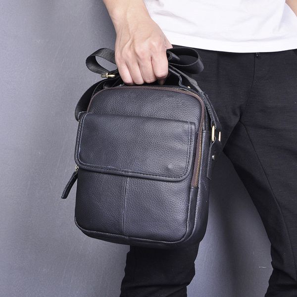 оригинальный кожаный мужской дизайн повседневный 9,8" посланник crossbody мешок плеча мода мужской satchel mochila tablet tote сумка 2004-б
оригинальный кожаный мужской дизайн повседневный 9,8" посланник crossbody мешок плеча мода мужской satchel mochila tablet tote сумка 2004-б