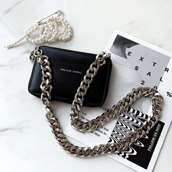 черный бумажник женщина толстой цепи пояс сумка плеча mini lipstick карманных моды crossbody мешки посыльной сумка женщины и кошелек
черный бумажник женщина толстой цепи пояс сумка плеча mini lipstick карманных моды crossbody мешки посыльной сумка женщины и кошелек