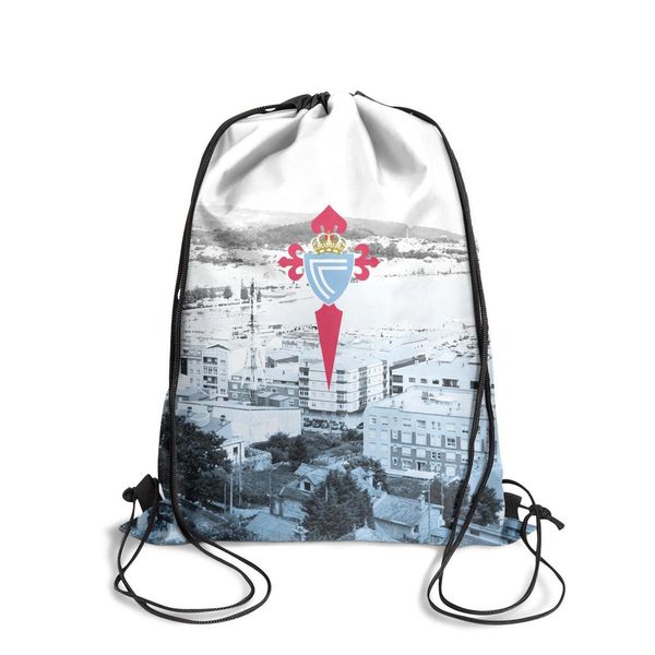 rc celta de vigo celestes gradient fashion belt backpack,design crazy suitable for reusable blue white plaid stripe series black city
rc celta de vigo celestes gradient fashion belt backpack,design crazy suitable for reusable blue white plaid stripe series black city