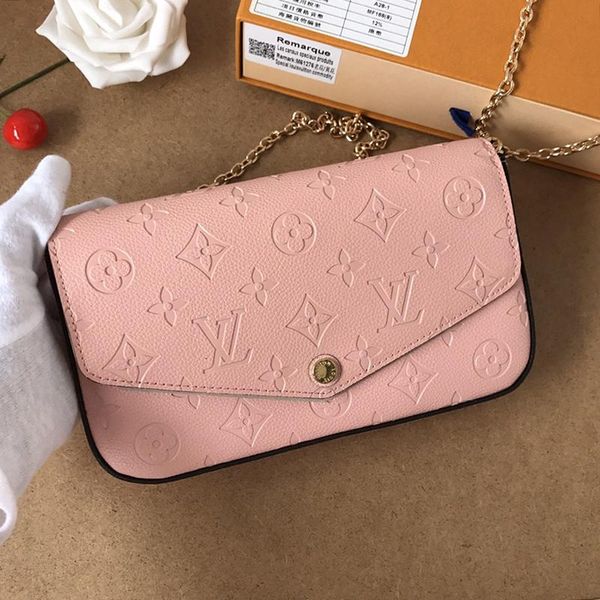 womens bag simple style shoulder leather flap chain bags designer luxury handbag clutch purses crossbody bag fast delivery
womens bag simple style shoulder leather flap chain bags designer luxury handbag clutch purses crossbody bag fast delivery