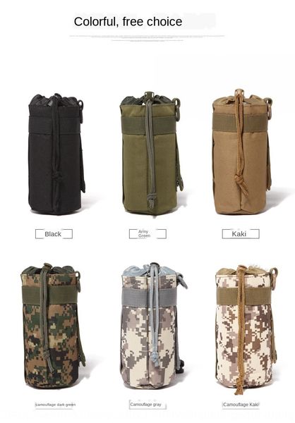 tactical camouflage water bottle insulation bag kettle outdoor sports outdoor sports molle system kettle bag
tactical camouflage water bottle insulation bag kettle outdoor sports outdoor sports molle system kettle bag