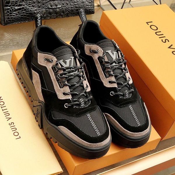 мужская обувь мода rubber подошвы luxury zapatos para hombre мужчины обувь luxury design пешеходные sneaker chaussures pour hommes с оригина
мужская обувь мода rubber подошвы luxury zapatos para hombre мужчины обувь luxury design пешеходные sneaker chaussures pour hommes с оригина