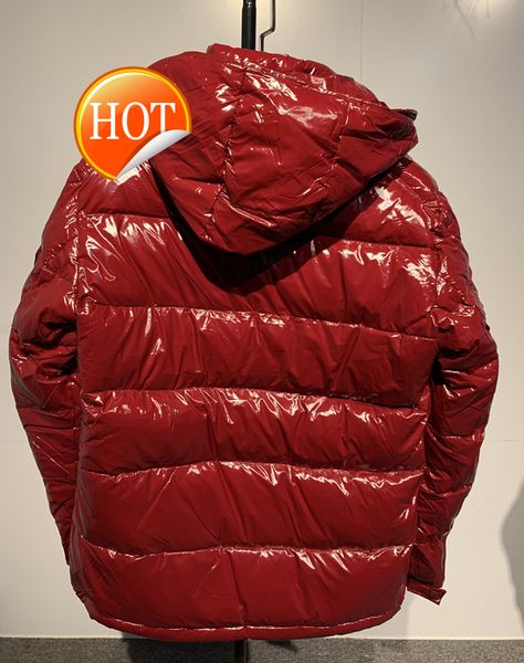moncler moncler мужская пуховик зимняя куртка пальто верхнего качества новых женщин зимы вскользь mens открытый теплый перо outwear пальто с, Black
moncler moncler мужская пуховик зимняя куртка пальто верхнего качества новых женщин зимы вскользь mens открытый теплый перо outwear пальто с, Black