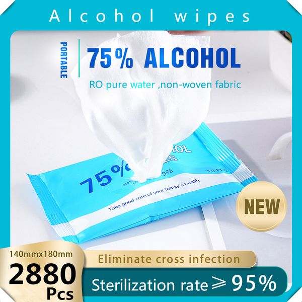 in stock 2880pcs wipes desinfecting wholesale wipes 75% alcohol wipe baby house cleaning ethanol wipes disinfecting supplies, Silver
in stock 2880pcs wipes desinfecting wholesale wipes 75% alcohol wipe baby house cleaning ethanol wipes disinfecting supplies, Silver