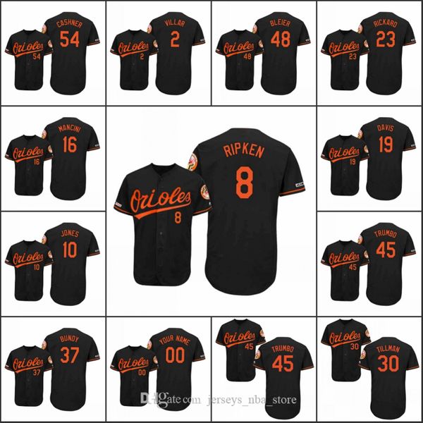 baltimore orioles #8 cal ripken jr. 45 mark trumbo 54 andrew cashner men women youth authentic flex base alternate custom jersey, Blue;black
baltimore orioles #8 cal ripken jr. 45 mark trumbo 54 andrew cashner men women youth authentic flex base alternate custom jersey, Blue;black