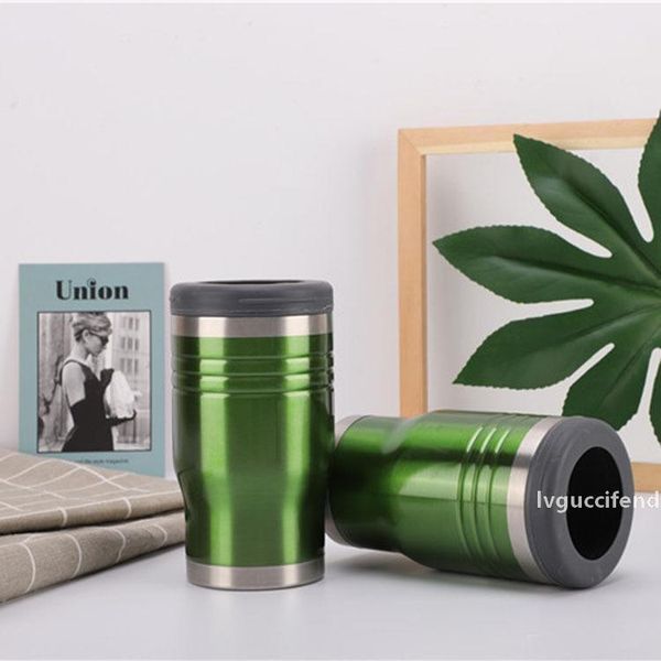 16oz stainless steel tumblers can travel mug double wall vacuum waist shape water cups insulation beer coffee mugs
16oz stainless steel tumblers can travel mug double wall vacuum waist shape water cups insulation beer coffee mugs