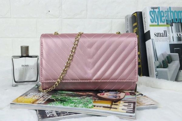 2020 handbags shoulder bags women bags designer handbags wallets for women fashion sheepskin leather chain bag shoulder bags clutch bag
2020 handbags shoulder bags women bags designer handbags wallets for women fashion sheepskin leather chain bag shoulder bags clutch bag