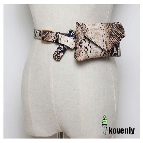 women fanny pack vintage serpentine waist pack pu leather phone pouch fashion snake skin waist bag messenger bags
women fanny pack vintage serpentine waist pack pu leather phone pouch fashion snake skin waist bag messenger bags