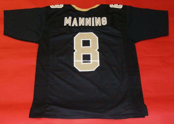 retro #8 archie manning custom mitchell & ness jersey black mens stitching s-5xl,6xl football jerseys running, Gray
retro #8 archie manning custom mitchell & ness jersey black mens stitching s-5xl,6xl football jerseys running, Gray