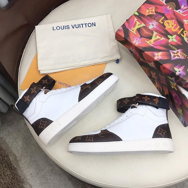 2020 couple shoes fashion luxury mens leather casual sport shoes,personality wild high mens casual shoes size 35-46 00173, Black
2020 couple shoes fashion luxury mens leather casual sport shoes,personality wild high mens casual shoes size 35-46 00173, Black