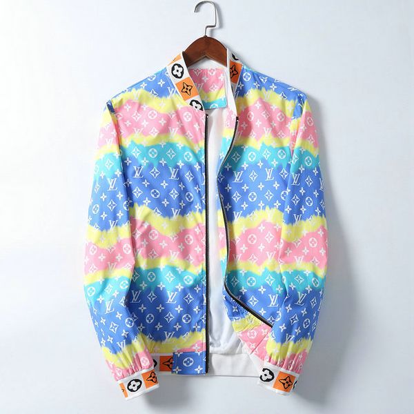 fashion spring autumn jacket luxury male clothing collar mens designer jackets luxury fear of god sportswearmens survetement designer coat, Black;brown
fashion spring autumn jacket luxury male clothing collar mens designer jackets luxury fear of god sportswearmens survetement designer coat, Black;brown