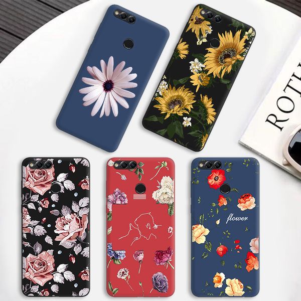 fashion phone case for huawei honor 6x 7c 7x 8x 8c tpu fundas para silicone cover for honor 9 lite 7a pro matte protection shell
fashion phone case for huawei honor 6x 7c 7x 8x 8c tpu fundas para silicone cover for honor 9 lite 7a pro matte protection shell