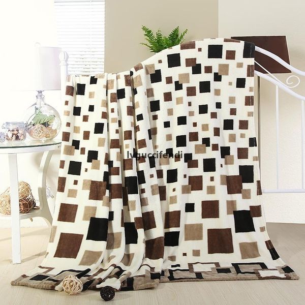 new design family bedclothes flannel blankets single double bed blanket adults lattice bed sheets sofa/travel/camping portable blanket
new design family bedclothes flannel blankets single double bed blanket adults lattice bed sheets sofa/travel/camping portable blanket