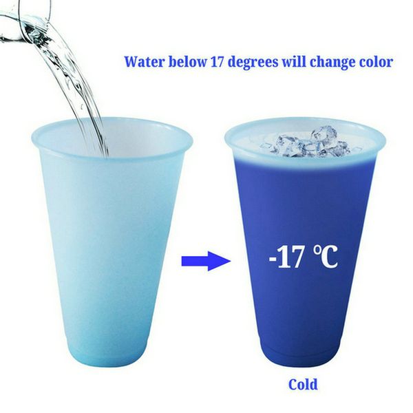 24oz color changing cup plastic drinking tumblers with lid and straw candy colors reusable cold drinks cup magic coffee bwkf hflth
24oz color changing cup plastic drinking tumblers with lid and straw candy colors reusable cold drinks cup magic coffee bwkf hflth