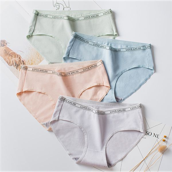 4/5/pcs women breathable low waist cotton ladies panties briefs girls seamless, Black;pink
4/5/pcs women breathable low waist cotton ladies panties briefs girls seamless, Black;pink