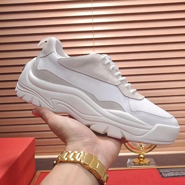 new 2020 men shoes luxury casual gumboy sneaker version leather big size men shoes footwears chaussures pour hommes vl90 sale, Black
new 2020 men shoes luxury casual gumboy sneaker version leather big size men shoes footwears chaussures pour hommes vl90 sale, Black