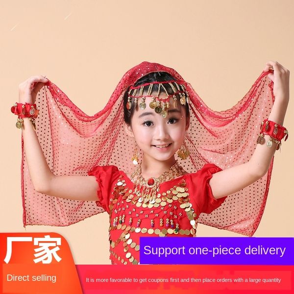 fqt0i special offer children's belly headdress indian costume jewelry clothing dance clothingdance dresschildren's hanging coin hi, Black;red
fqt0i special offer children's belly headdress indian costume jewelry clothing dance clothingdance dresschildren's hanging coin hi, Black;red