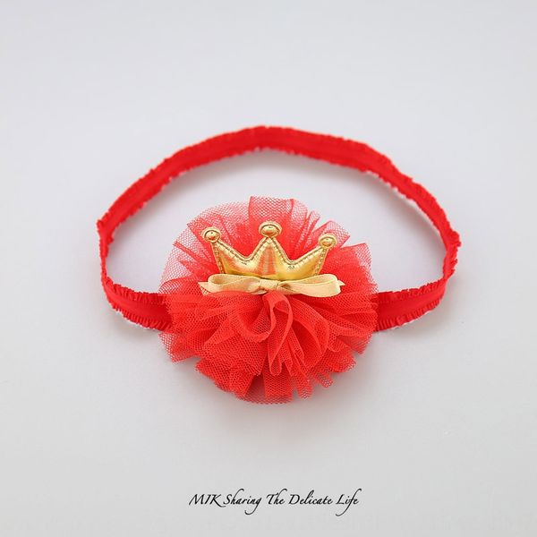 baby red crown accessory baby band headdress full moon hundred days p hair accessory children's hair band, Slivery;white
baby red crown accessory baby band headdress full moon hundred days p hair accessory children's hair band, Slivery;white