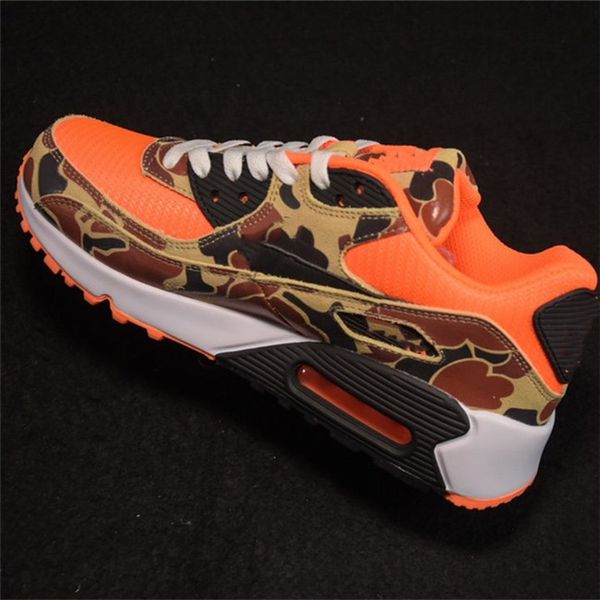 90 duck camo orange cw4039-800 with total orange black berathable sports sneakers shoes new designer sneakers designer shoes men schoenen, White;red
90 duck camo orange cw4039-800 with total orange black berathable sports sneakers shoes new designer sneakers designer shoes men schoenen, White;red